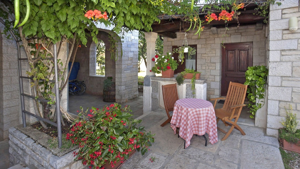 Photo of Outdoor in Sveti Lovrec
