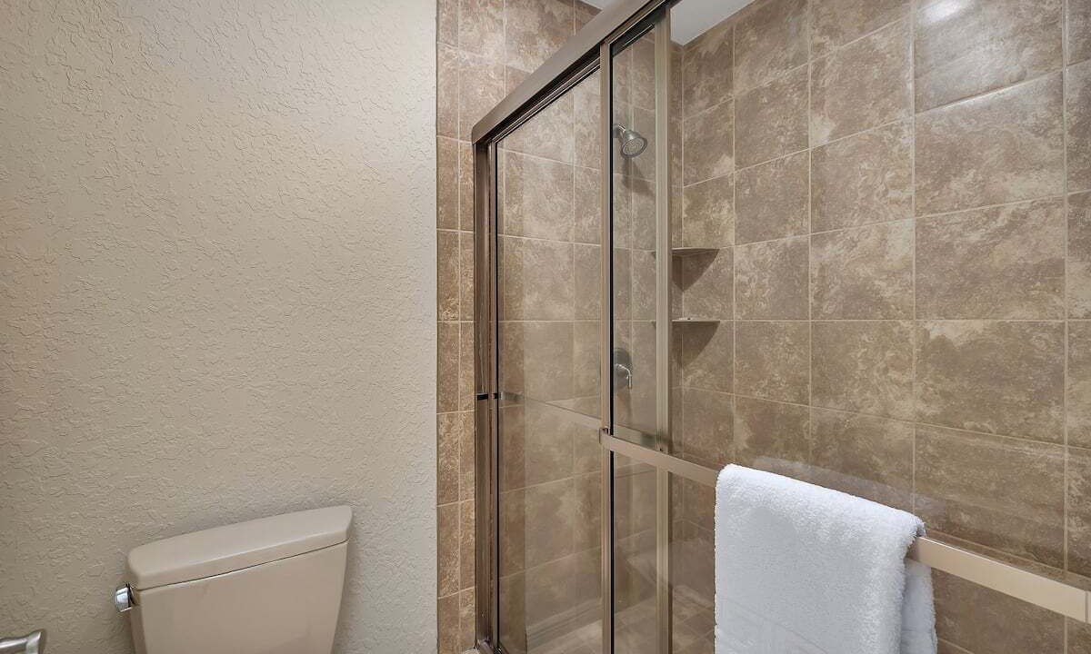 Photo of Bathroom in Demere Park