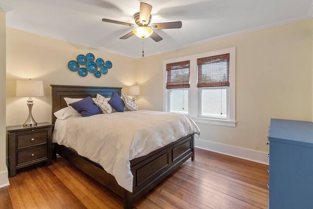 Photo of Bedroom in Lake Geneva