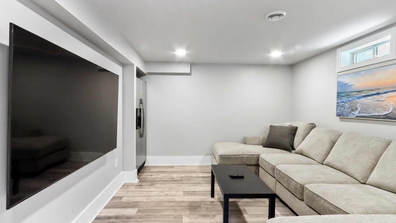 Photo of Livingroom in Lake Geneva