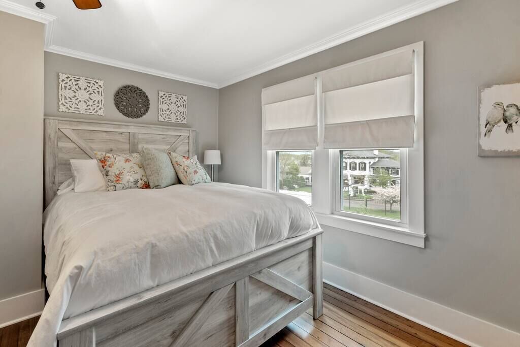 Photo of Bedroom in Lake Geneva