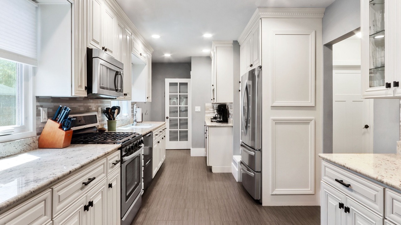 Photo of Kitchen in Lake Geneva