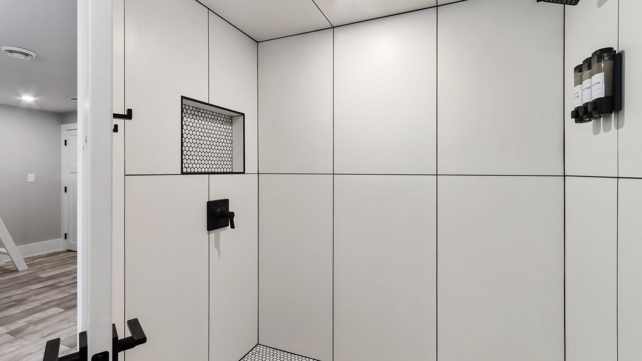 Photo of Bathroom in Lake Geneva