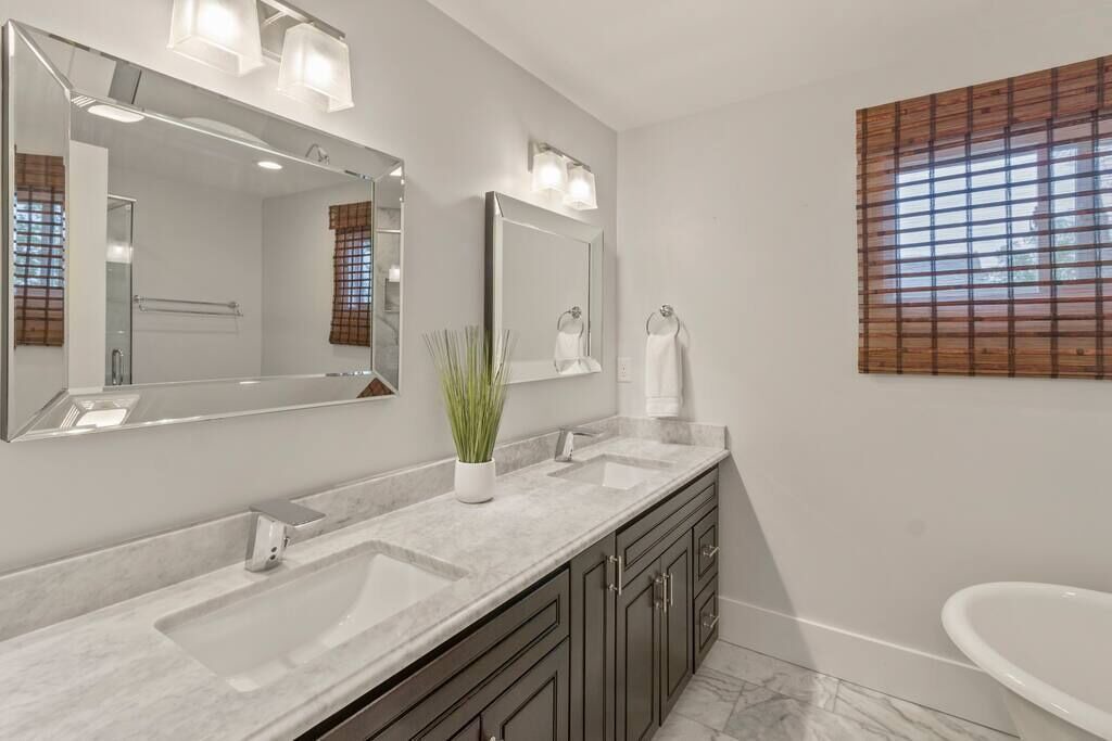 Photo of Bathroom in Lake Geneva
