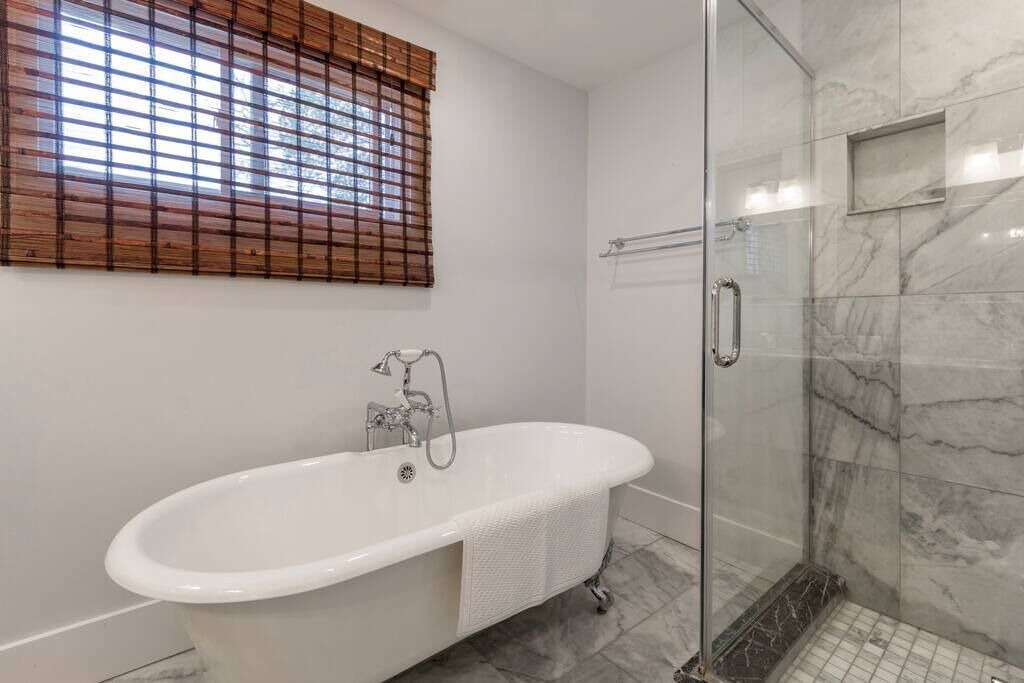 Photo of Bathroom in Lake Geneva