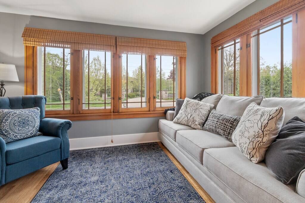Photo of Livingroom in Lake Geneva
