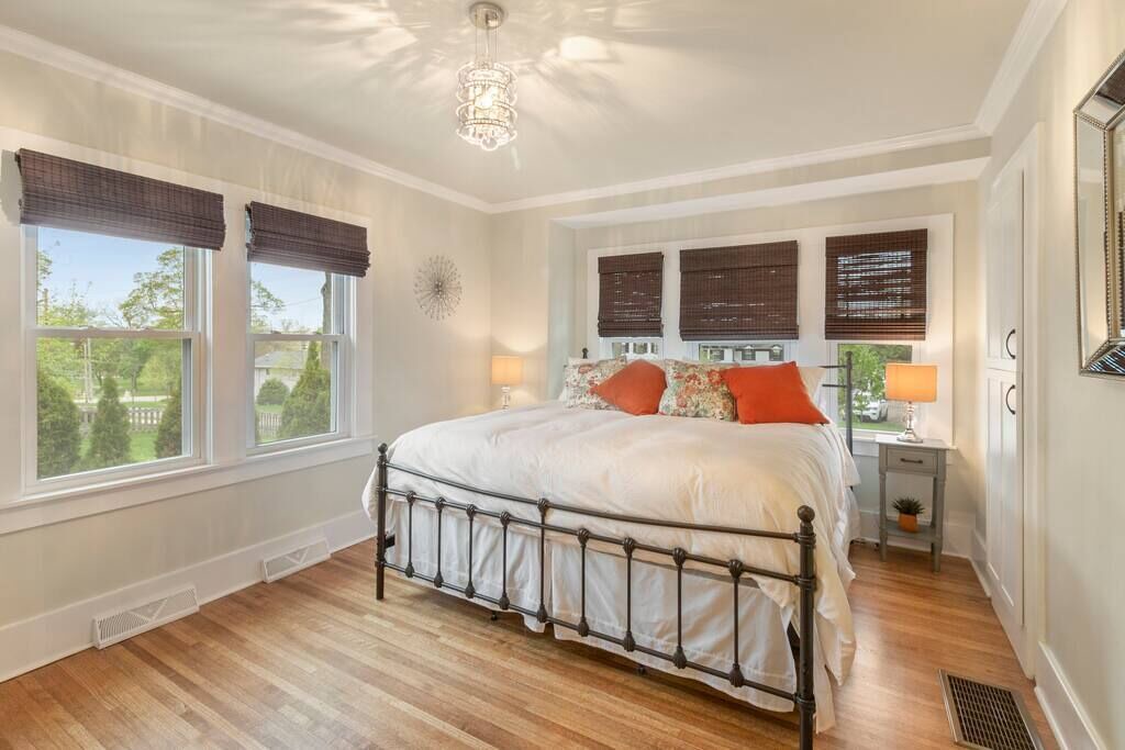 Photo of Bedroom in Lake Geneva