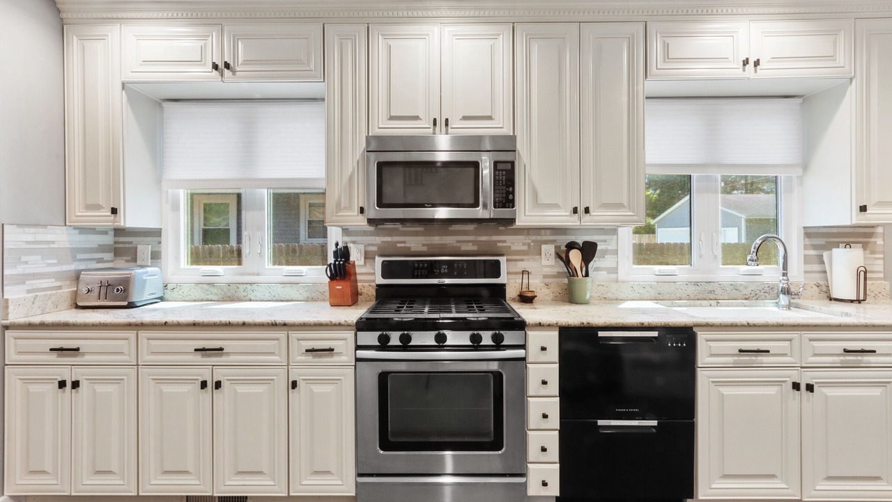 Photo of Kitchen in Lake Geneva