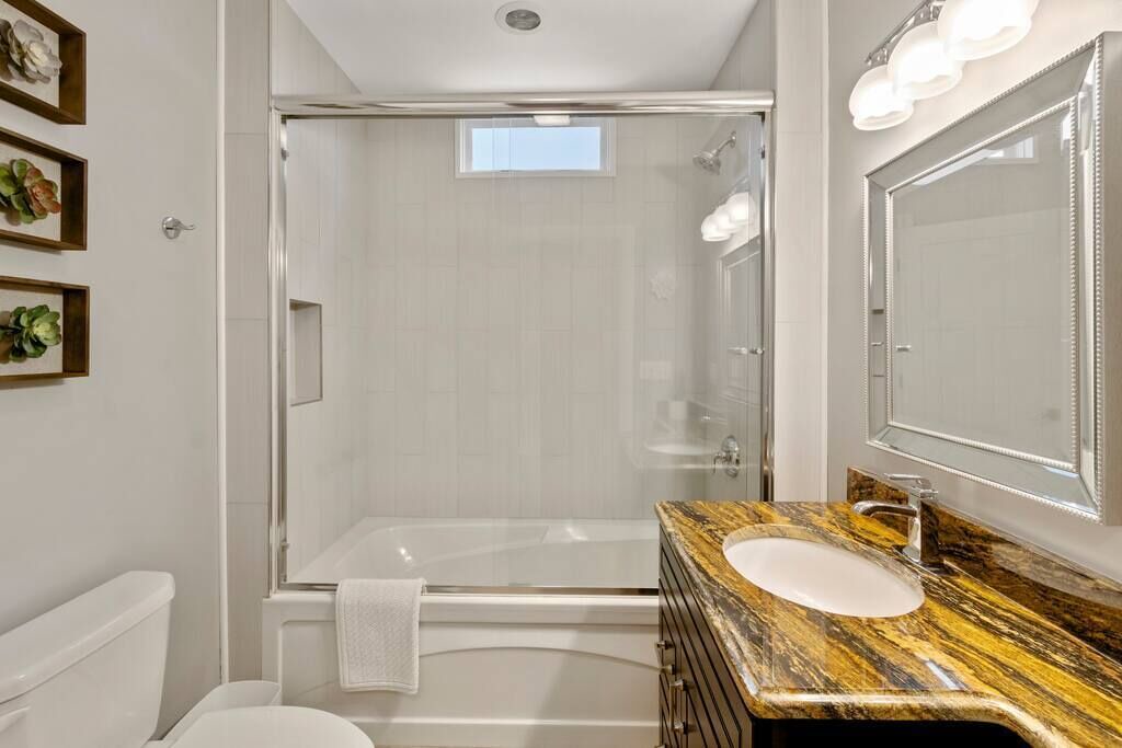 Photo of Bathroom in Lake Geneva