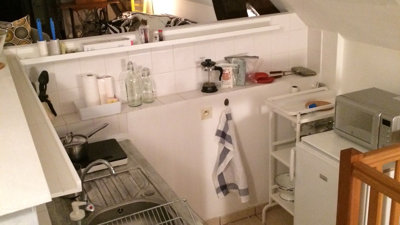 Photo of Kitchen in Blere