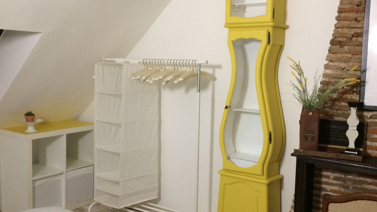 Photo of Bedroom in Blere