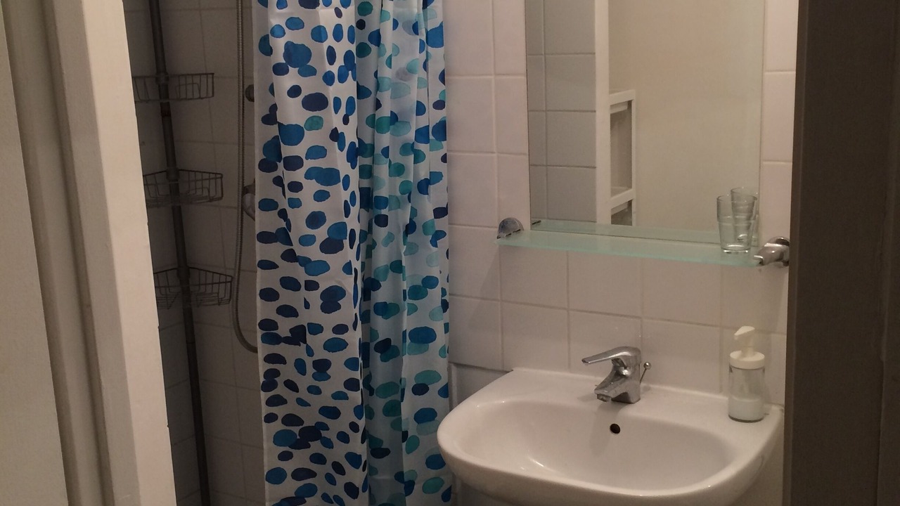 Photo of Bathroom in Blere