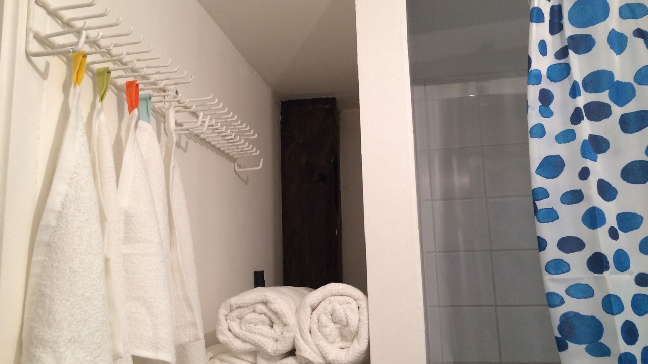 Photo of Bathroom in Blere