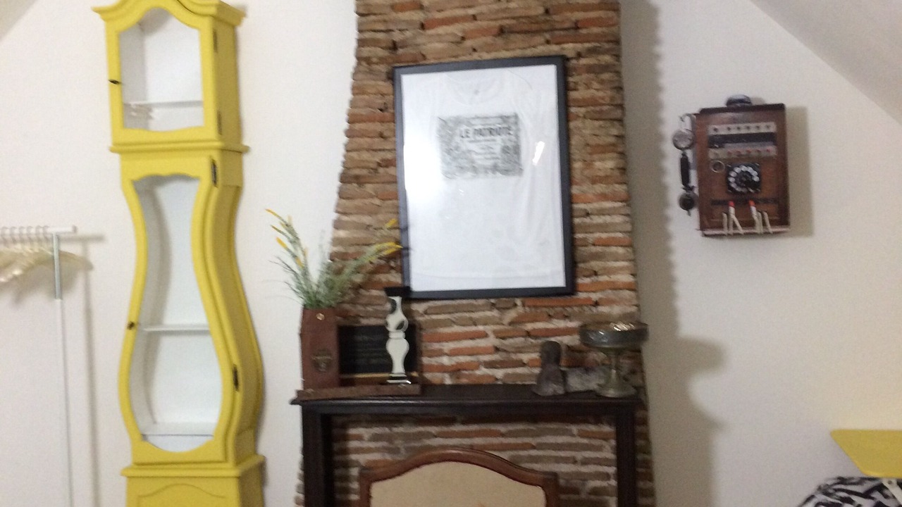 Photo of Bedroom in Blere