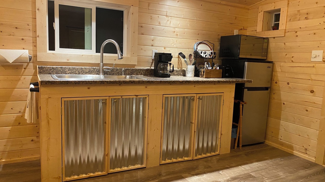 Photo of Kitchen in Oroville