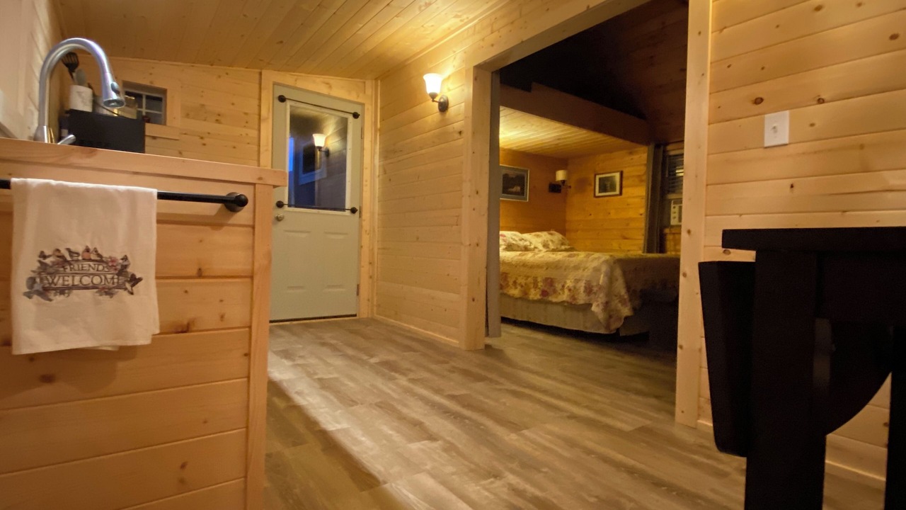 Photo of Bedroom in Oroville