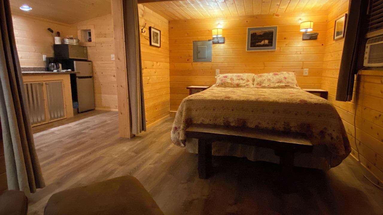 Photo of Bedroom in Oroville