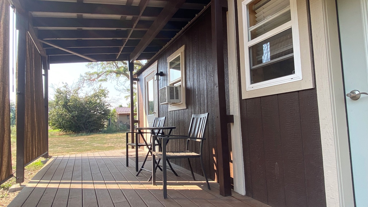 Photo of Outdoor in Oroville