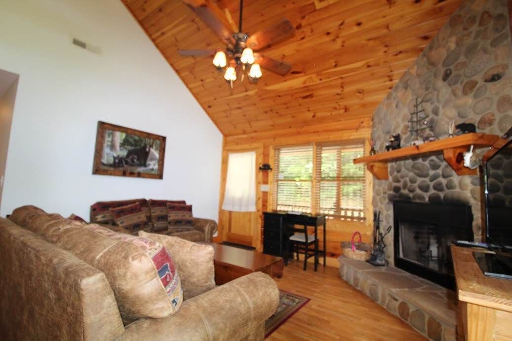 Photo of Livingroom in Murphy