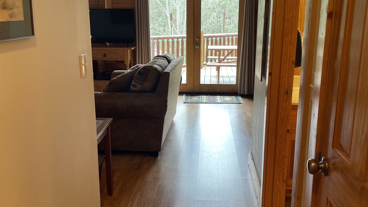 Photo of Livingroom in Murphy