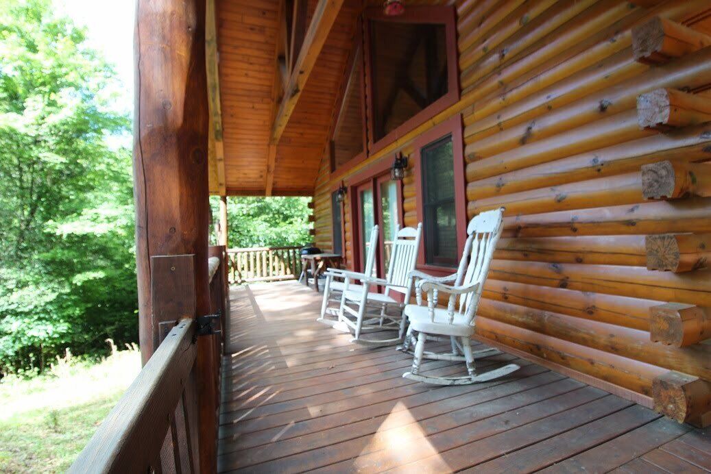 Photo of Patio Balcony in Murphy