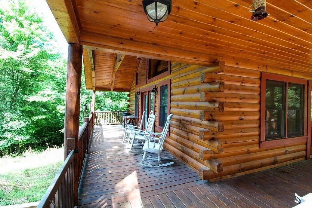 Photo of Patio Balcony in Murphy