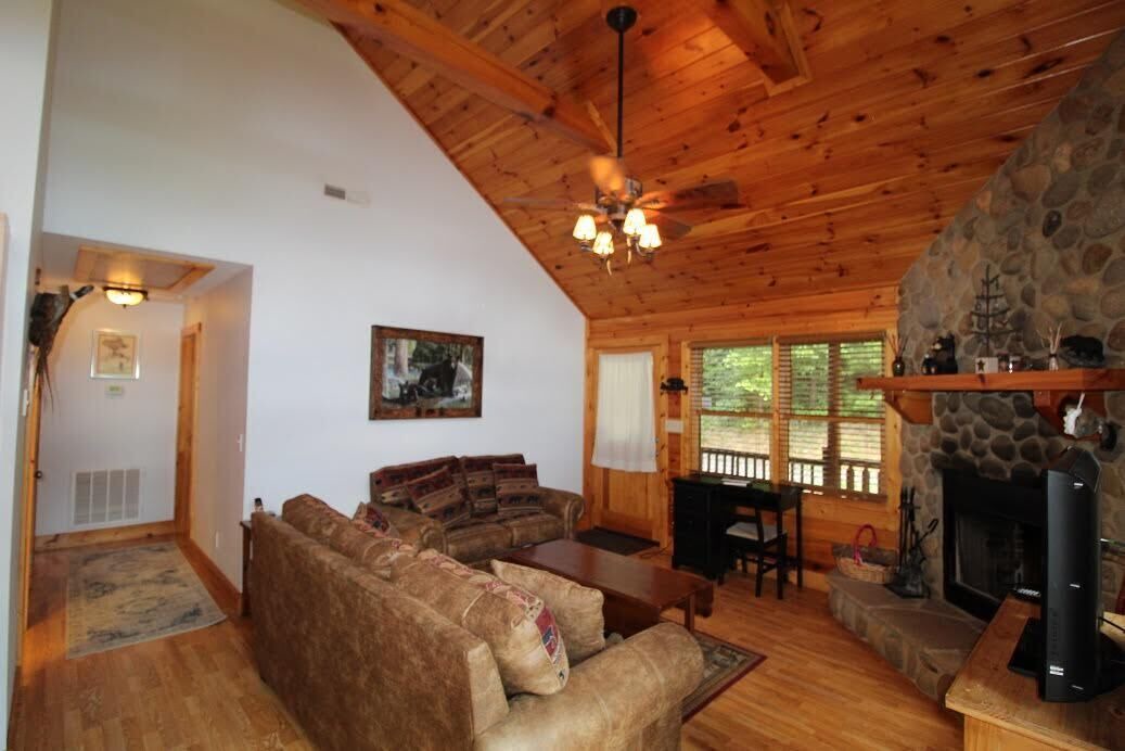 Photo of Livingroom in Murphy