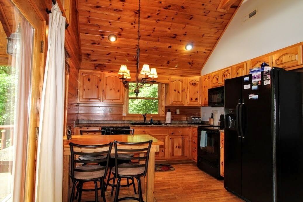Photo of Kitchen in Murphy