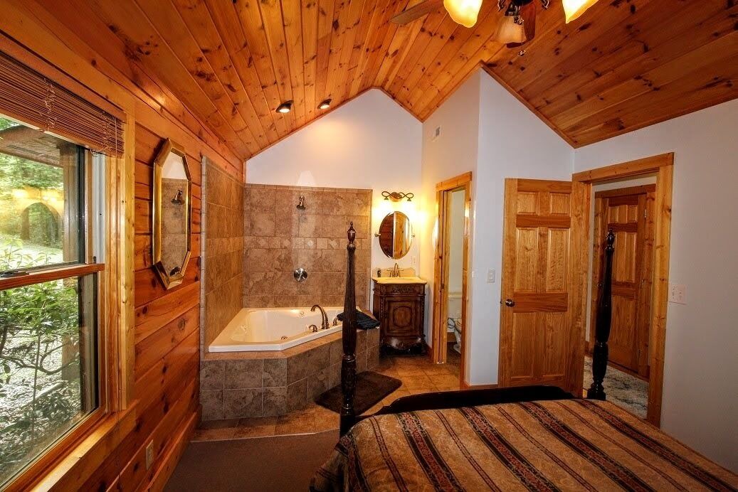 Photo of Bedroom in Murphy