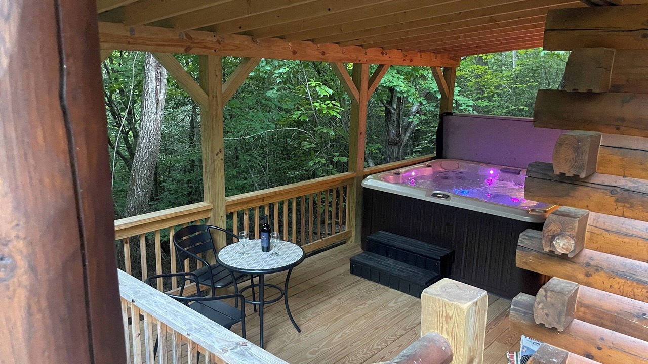Photo of Outdoor in Murphy