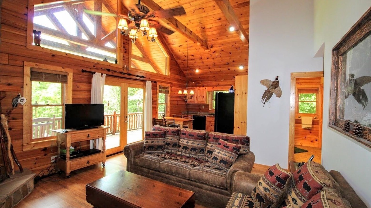 Photo of Livingroom in Murphy