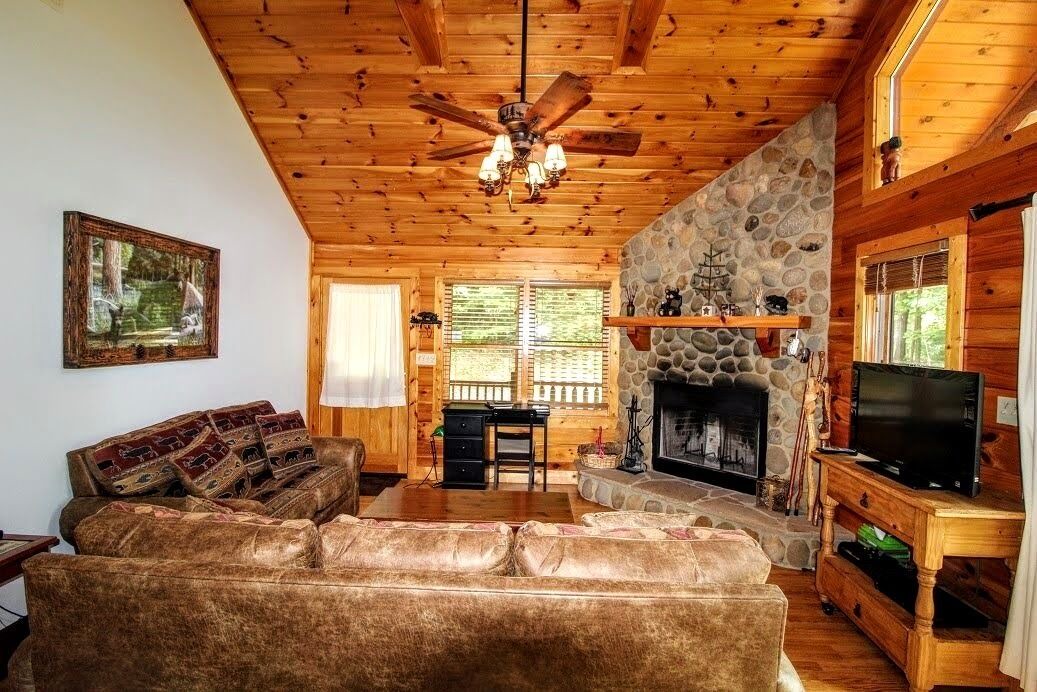 Photo of Livingroom in Murphy
