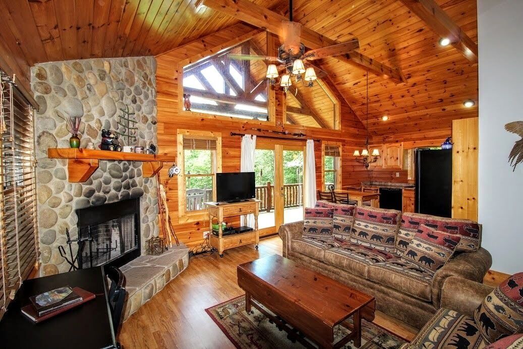 Photo of Livingroom in Murphy