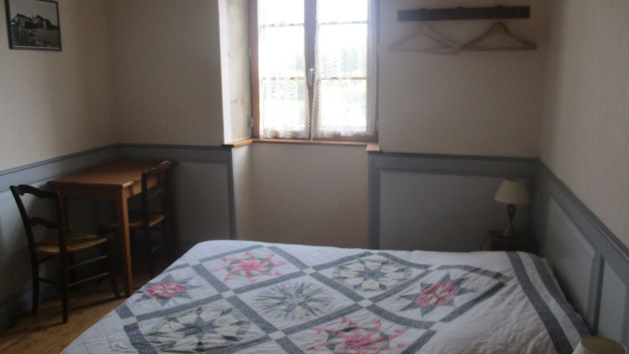 Photo of Bedroom in La Resie-Saint-Martin