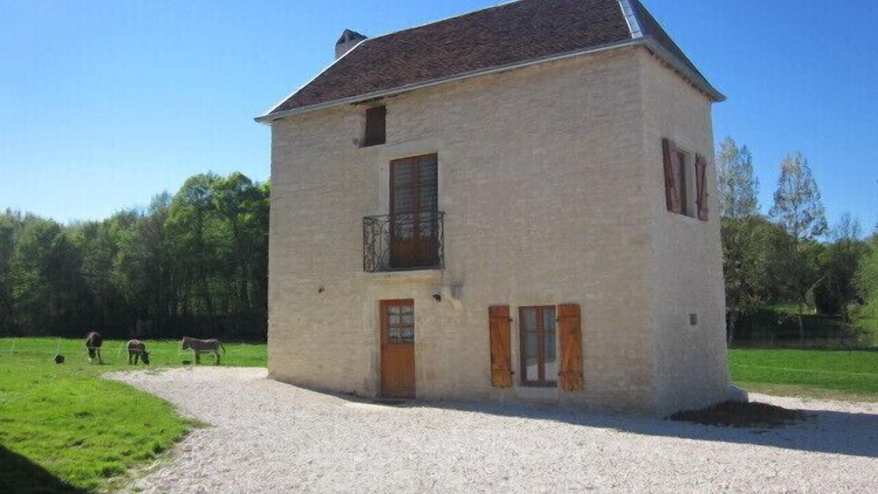 Photo of Outdoor in La Resie-Saint-Martin