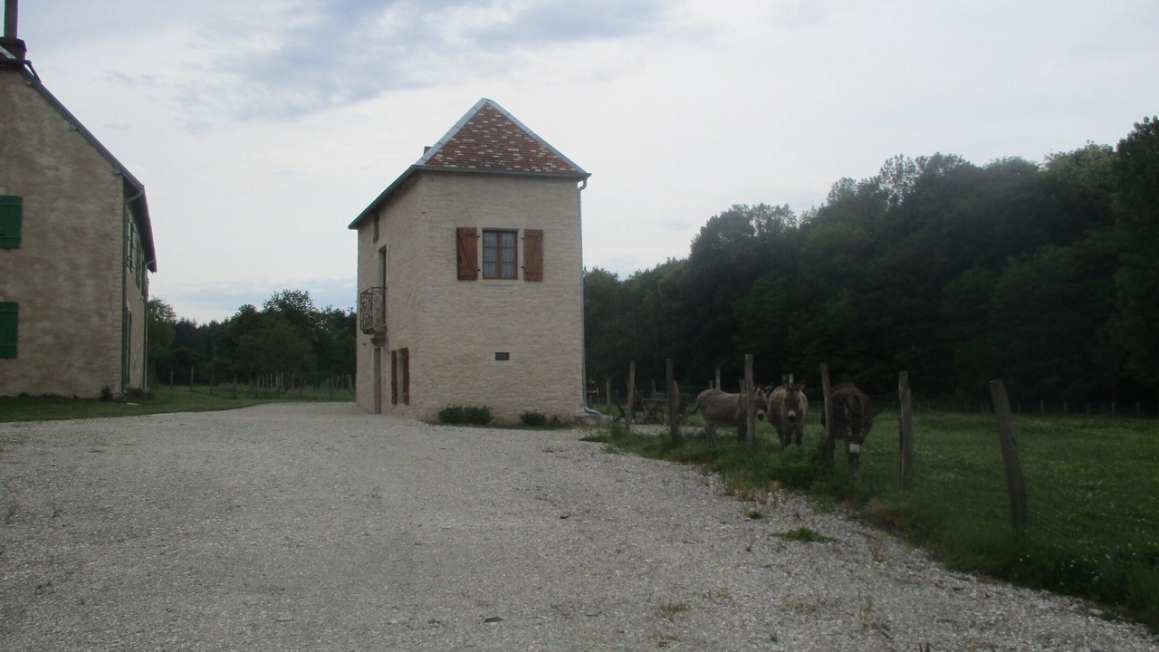 Photo of Outdoor in La Resie-Saint-Martin