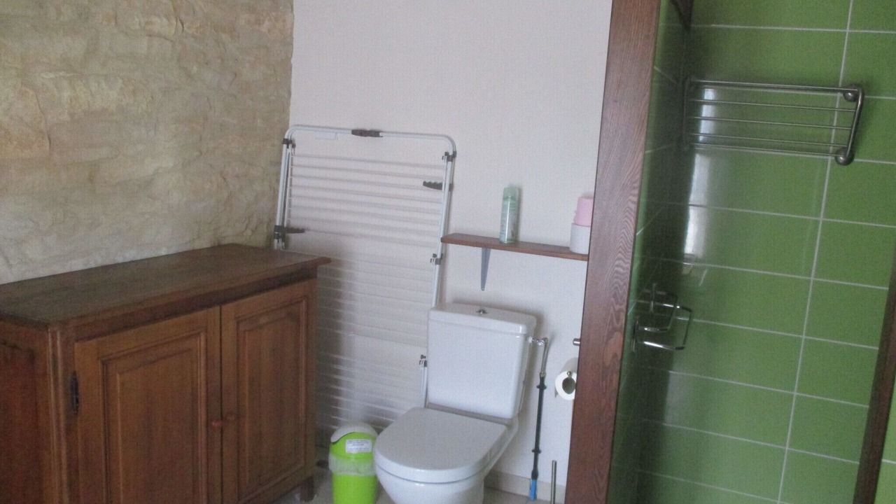 Photo of Bathroom in La Resie-Saint-Martin