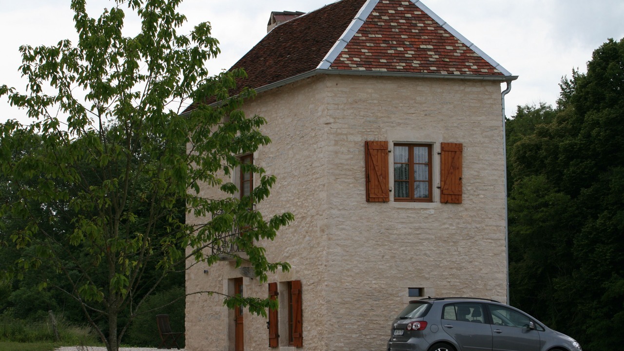 Photo of Outdoor in La Resie-Saint-Martin