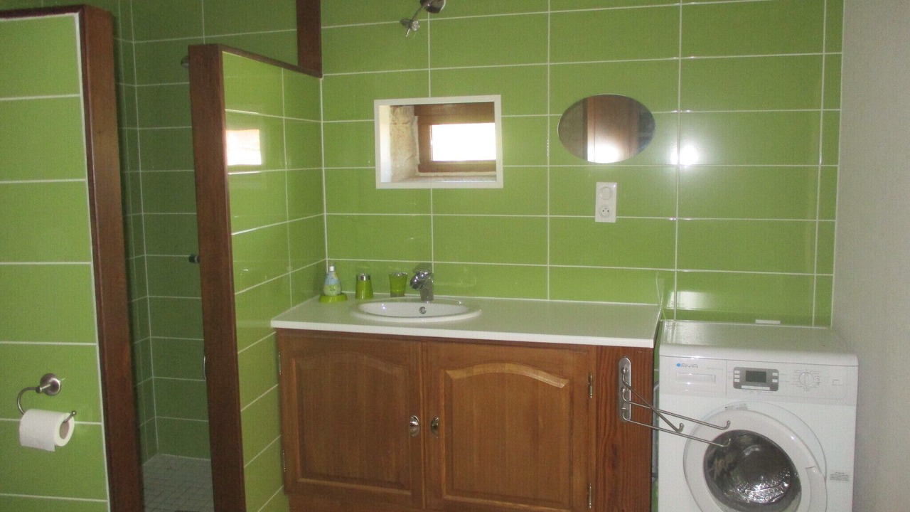 Photo of Bathroom in La Resie-Saint-Martin