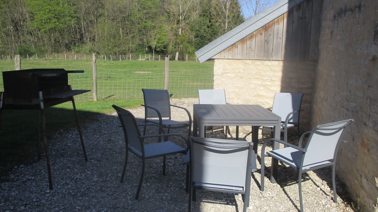 Photo of Outdoor in La Resie-Saint-Martin