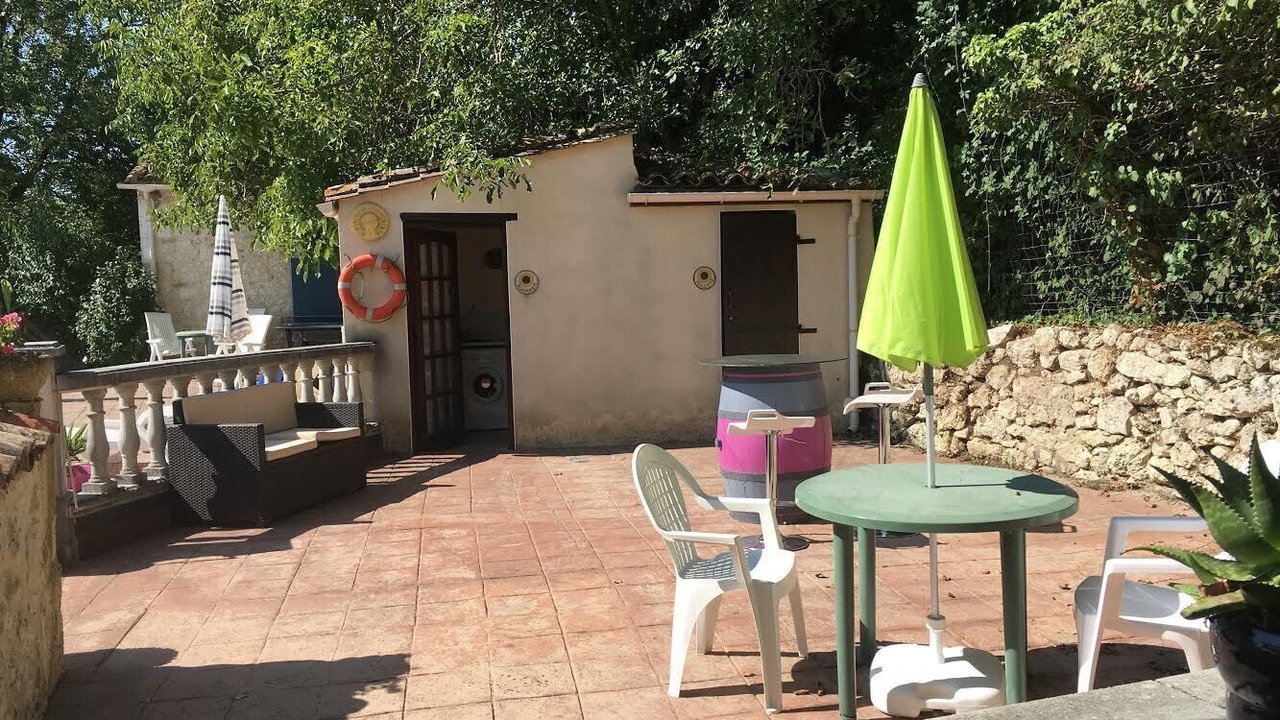 Photo of Outdoor in Les Leves-et-Thoumeyragues