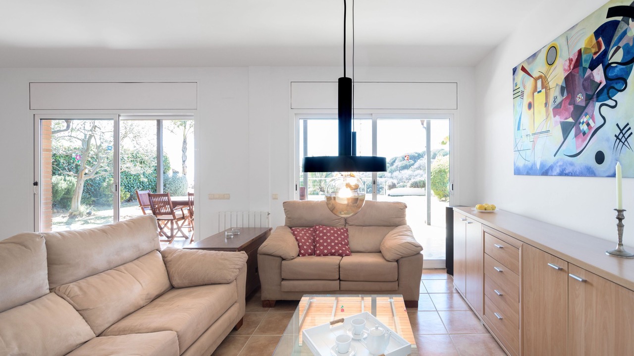 Photo of Livingroom in Arenys de Mar