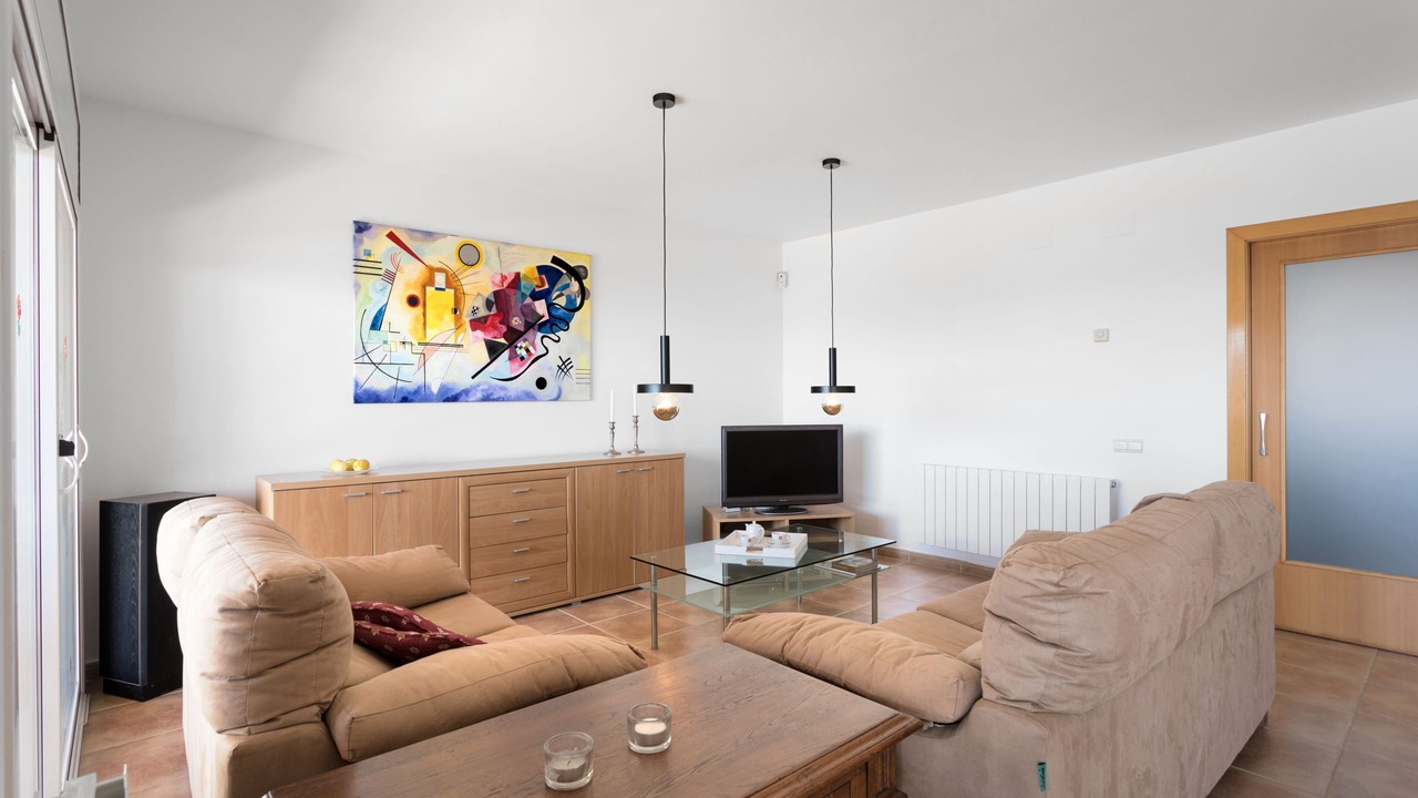 Photo of Livingroom in Arenys de Mar