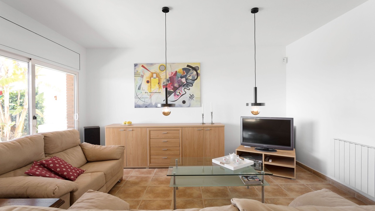 Photo of Livingroom in Arenys de Mar