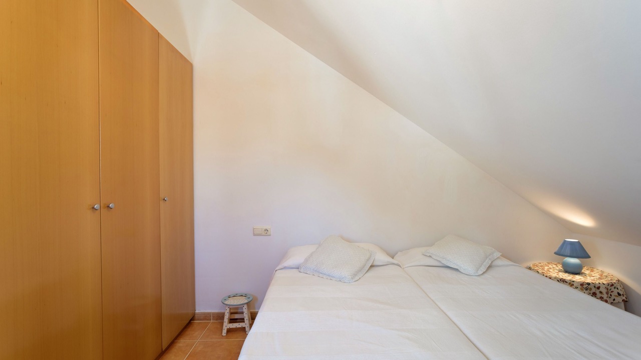 Photo of Bedroom in Arenys de Mar