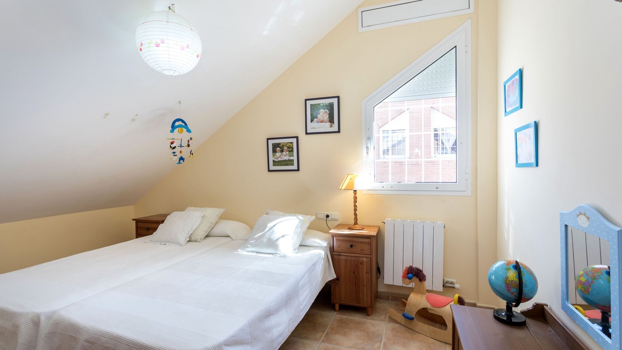 Photo of Bedroom in Arenys de Mar