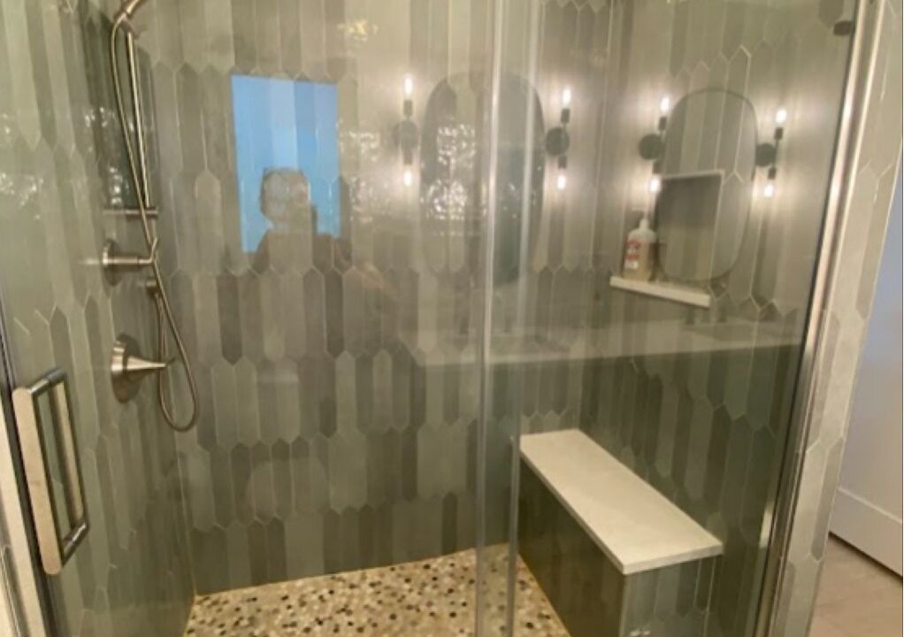 Photo of Bathroom in Barton Hills