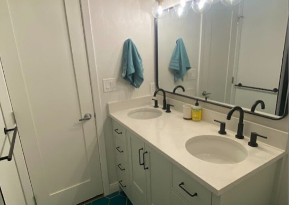 Photo of Bathroom in Barton Hills