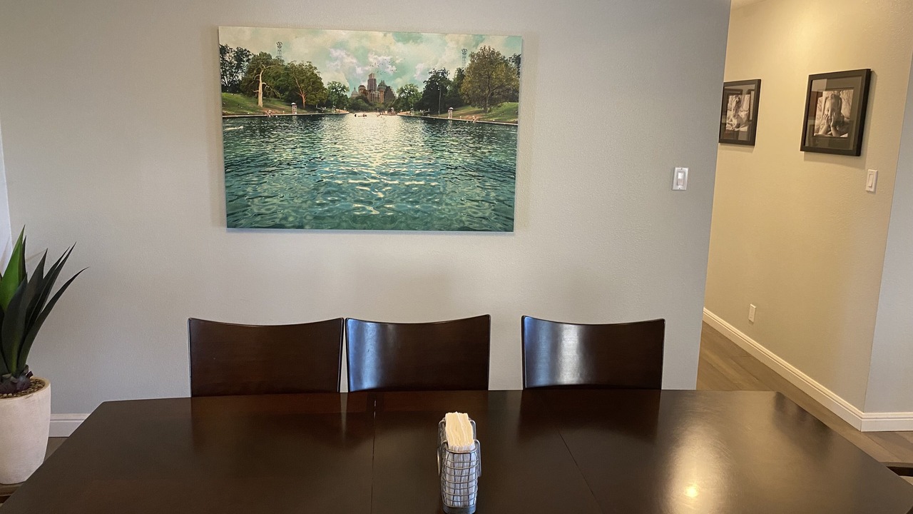 Photo of Bedroom in Barton Hills
