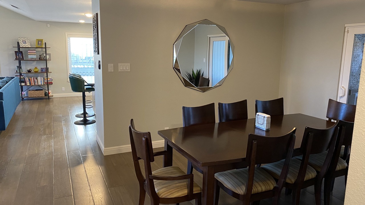 Photo of Bedroom in Barton Hills